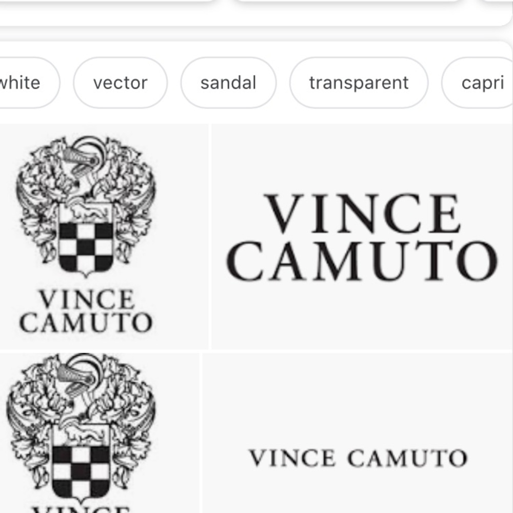 Vince Camuto Thin band earmuffs - Picture 2 of 3